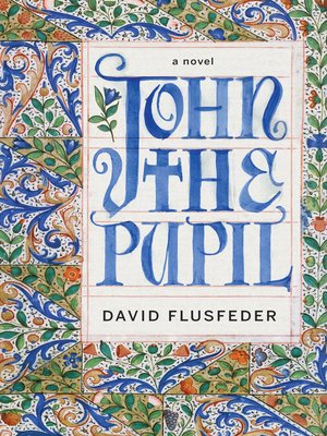 cover image of John the Pupil